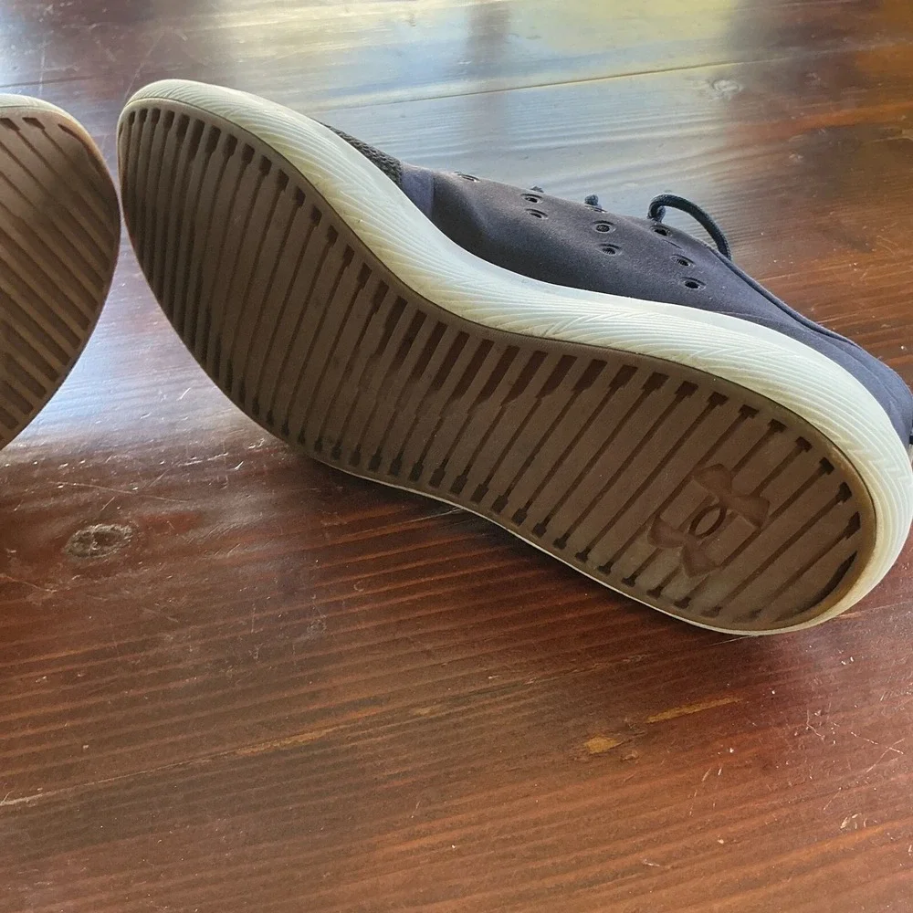 Under Armour charged 24